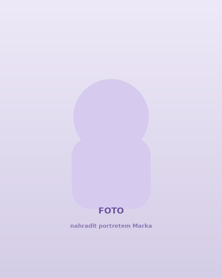 Marek Juhász, finanční poradce